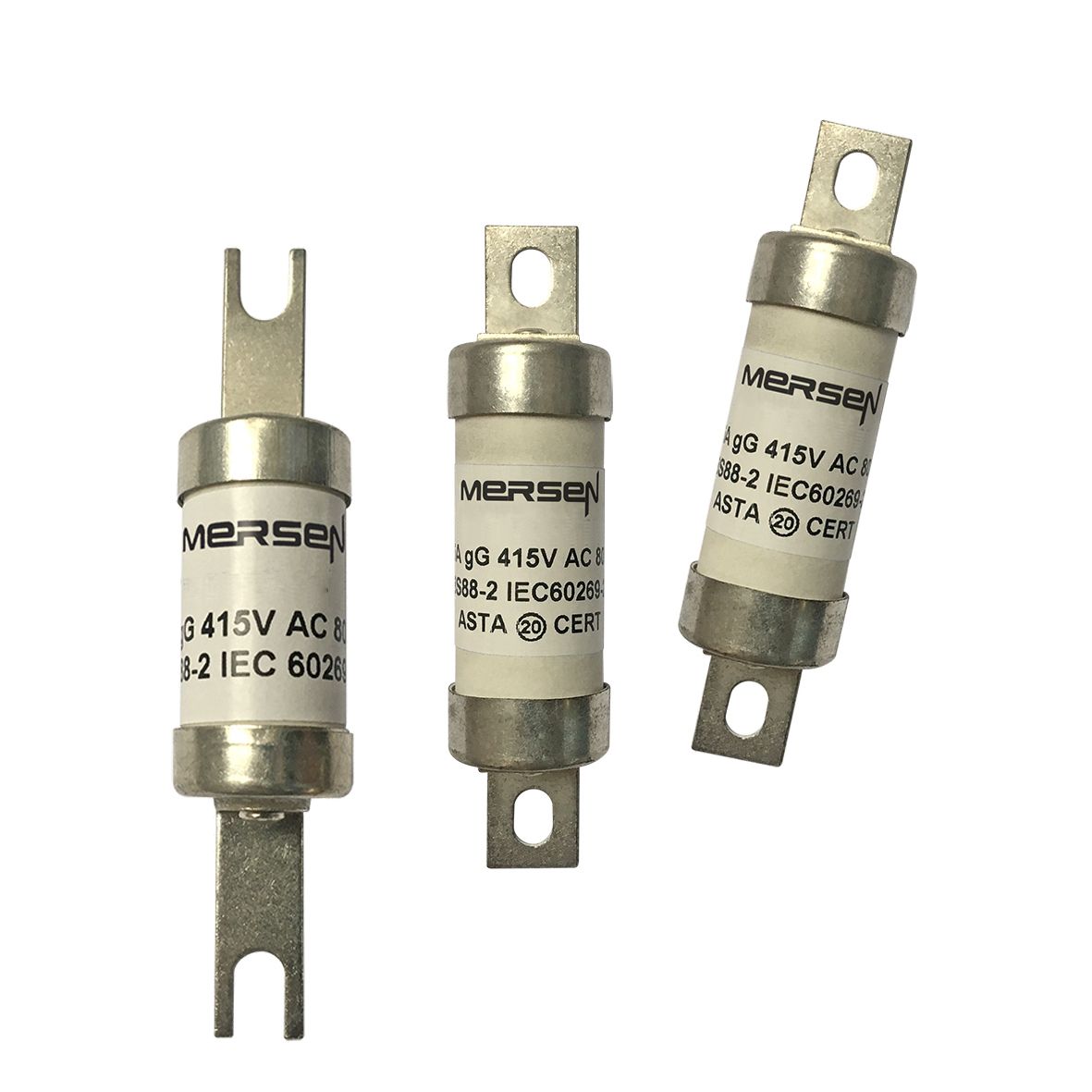 A1019176 - Offset Tag fuse-links gG BEIT 415VAC/250VDC 36A